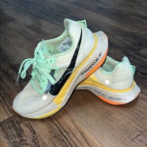 Nike ZoomX Ultrafly Trail